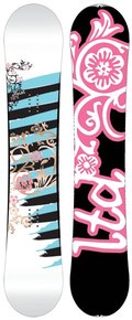Сноуборд LTD snowboards Mist 2005/2006