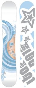 Сноуборд LTD snowboards Moxie 2005/2006