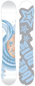 Сноуборд LTD snowboards Moxie 2005/2006