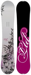 Сноуборд LTD snowboards Muse 2005/2006