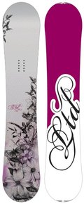Сноуборд LTD snowboards Muse 2005/2006