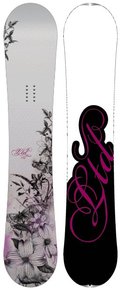 Сноуборд LTD snowboards Muse 2005/2006
