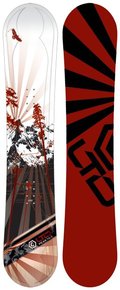 Сноуборд LTD snowboards Peak 2005/2006