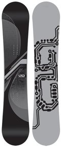 Сноуборд LTD snowboards Prodigy Wide 2005/2006