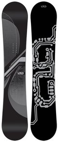 Сноуборд LTD snowboards Prodigy Wide 2005/2006