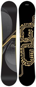Сноуборд LTD snowboards Prodigy 2005/2006
