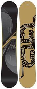 Сноуборд LTD snowboards Prodigy 2005/2006