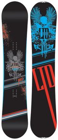 Сноуборд LTD snowboards Quest 2005/2006
