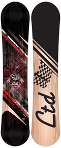 Сноуборд LTD snowboards Racer Jr. 2005/2006