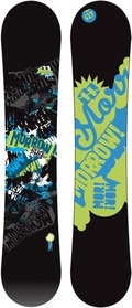 Сноуборд Morrow Blaze 2010/2011