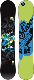 Сноуборд Morrow Blaze 2010/2011
