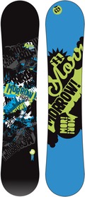 Сноуборд Morrow Blaze 2010/2011