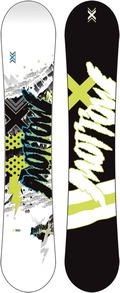 Сноуборд Morrow Radium 2010/2011