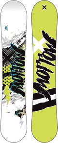 Сноуборд Morrow Radium 2010/2011