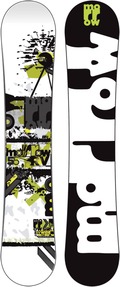 Сноуборд Morrow RV Wide 2010/2011