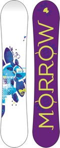 Сноуборд Morrow Sky 2010/2011