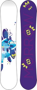 Сноуборд Morrow Sky 2010/2011