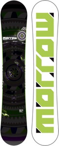 Сноуборд Morrow Truth 2010/2011
