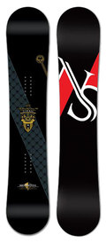 Сноуборд Never Summer Titan TX 2008/2009