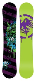 Сноуборд Never Summer EVO-R 2009/2010
