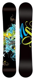 Сноуборд Never Summer Infinity-R 2009/2010