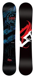 Сноуборд Never Summer Legacy-R 2009/2010