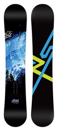 Сноуборд Never Summer Premier F1-R 2009/2010
