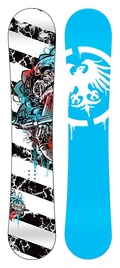 Сноуборд Never Summer Revolver-R 2009/2010