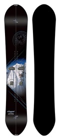 Сноуборд Never Summer Summit Custom Split 2009/2010