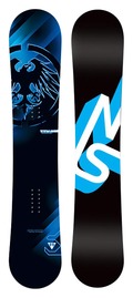 Сноуборд Never Summer Titan 2009/2010