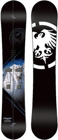 Сноуборд Never Summer Summit Custom Split 2010/2011