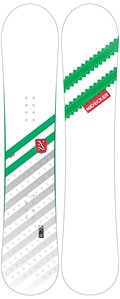 Сноуборд Nidecker Blade 2008/2009