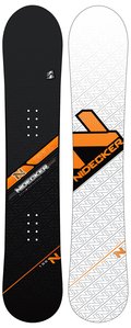 Сноуборд Nidecker Chill 2008/2009