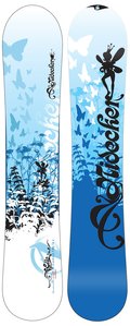Сноуборд Nidecker Elle 2008/2009