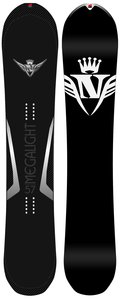 Сноуборд Nidecker Megalight 2008/2009