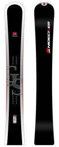 Сноуборд Nidecker Race GS 2008/2009