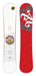 Сноуборд Nidecker Blade 2009/2010