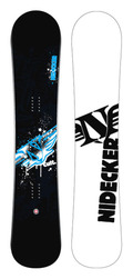 Сноуборд Nidecker Cult 2009/2010