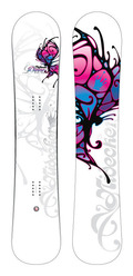 Сноуборд Nidecker Divine 2009/2010