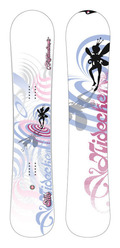 Сноуборд Nidecker Elle 2009/2010