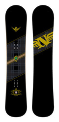 Сноуборд Nidecker Platinum 2009/2010