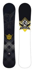 Сноуборд Nidecker Prime 2009/2010