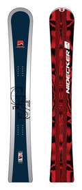 Сноуборд Nidecker Race GS 2009/2010
