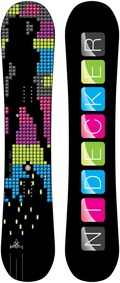 Сноуборд Nidecker Blade 2010/2011