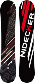 Сноуборд Nidecker Cult 2010/2011