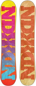 Сноуборд Nidecker Random 2010/2011
