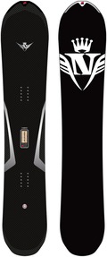 Сноуборд Nidecker Ultralight 2010/2011