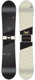 Сноуборд Nitro Carrara 2007/2008