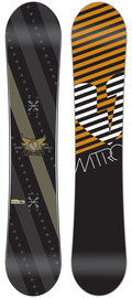 Сноуборд Nitro Fate 2007/2008 146