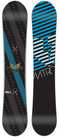 Сноуборд Nitro Fate 2007/2008 149